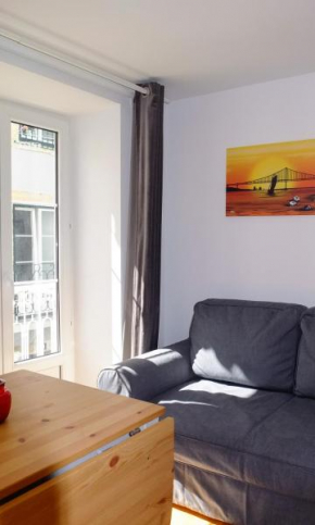 Гостиница Traditional Lisbon Madragoa Studio  Лиссабон